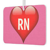 Krankenwagen-Lufterfrischer Autolufterfrischer (Links)