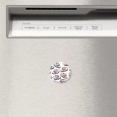 Krankenwagen Magnet (In Situ (Geschirrspüler))