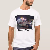 Krankenwagen