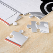 Krankenwagenvektor Puzzle (Seite)