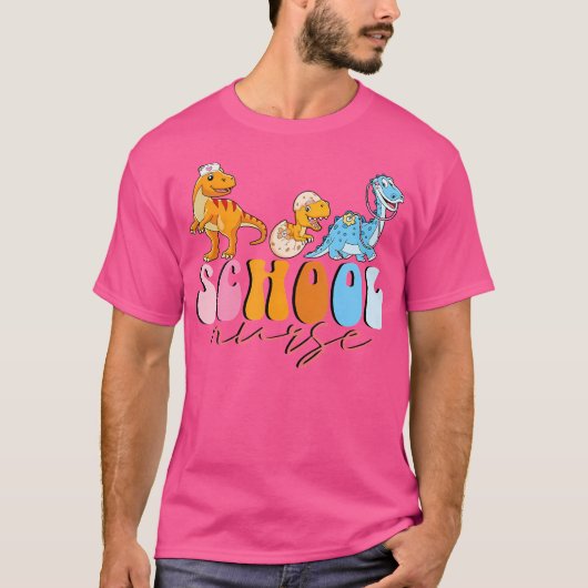 Krankenwoche T-Shirt (Vorderseite)