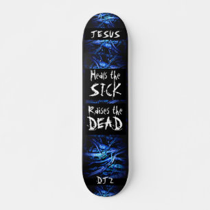 KRANKES Skateboard