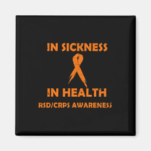 KRANKHEIT IM GESUNDHEITSWESEN - BEWUSSTSEIN FÜR RS MAGNET