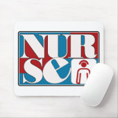 KRANKHEIT MOUSEPAD (Mit Mouse)