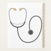 KRANKHEIT PLANER (Rückseite)