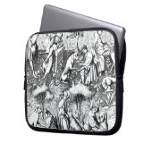 Krankheiten der Hunde und ihrer Heilung, nach Laptopschutzhülle (Vorderseite Links)