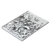 Krankheiten der Hunde und ihrer Heilung, nach Notizblock (Linke Seite)