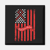 Krankheitsbewusster Kardiologe Magnet (Vorne)