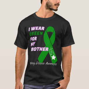 Krankheitsbewusstsein Dialyse Transplantativer Pat T-Shirt