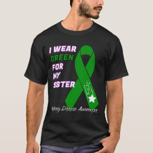 Krankheitsbewusstsein Dialyse Transplantativer Pat T-Shirt