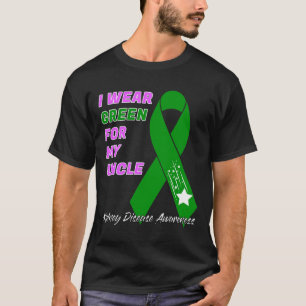 Krankheitsbewusstsein Dialyse Transplantativer Pat T-Shirt