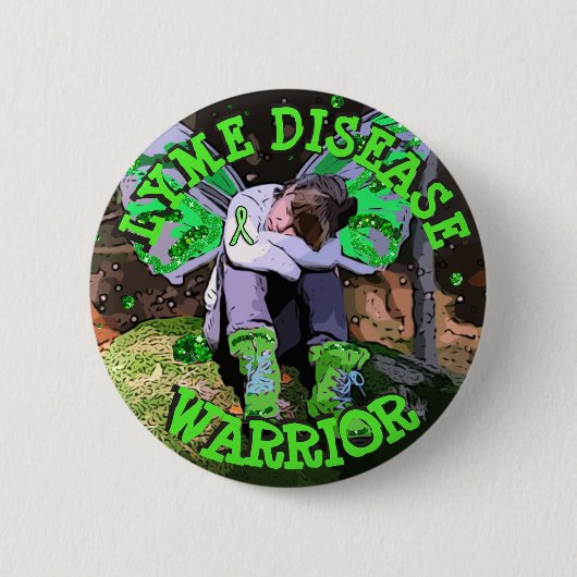 KRANKHEITSKRANKHEITSKRANKENKRANKENKURSE BUTTON (Vorderseite)