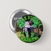 KRANKHEITSKRANKHEITSKRANKENKRANKENKURSE BUTTON (Vorne & Hinten)