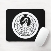 Krankreis Mousepad (Mit Mouse)