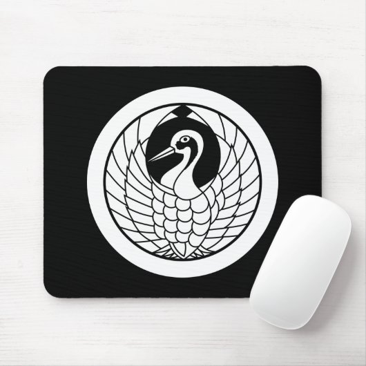 Krankreis Mousepad (Mit Mouse)