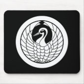 Krankreis Mousepad (Vorne)