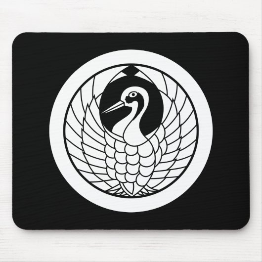 Krankreis Mousepad (Vorne)