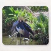 Kranmousepad Mousepad (Vorne)