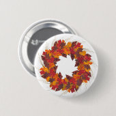 Kranz Button (Vorne & Hinten)