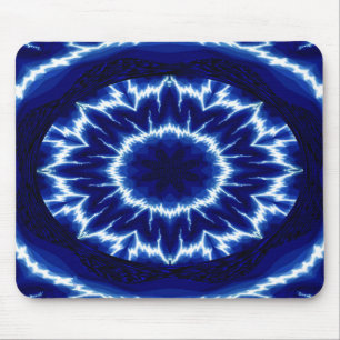 Kranz der Erleuchtung... Mousepad