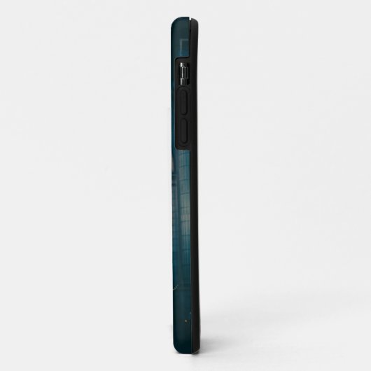 Kranz für Weihnachts-iPhone-Fälle Case-Mate iPhone Hülle (Hinten/Links)