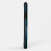 Kranz für Weihnachts-iPhone-Fälle Case-Mate iPhone Hülle (Hinten/Rechts)