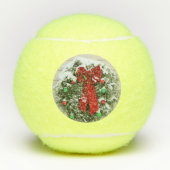 Kranz Tennisbälle (Vorderseite)