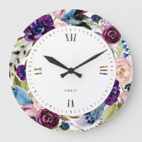 Kranz von Boho Blume & Federn