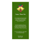 Kranz Werbekarte (Vorne)