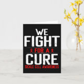 Kranzellenbewusstsein für ein Heilmittel Karte (Gelbe Blume)