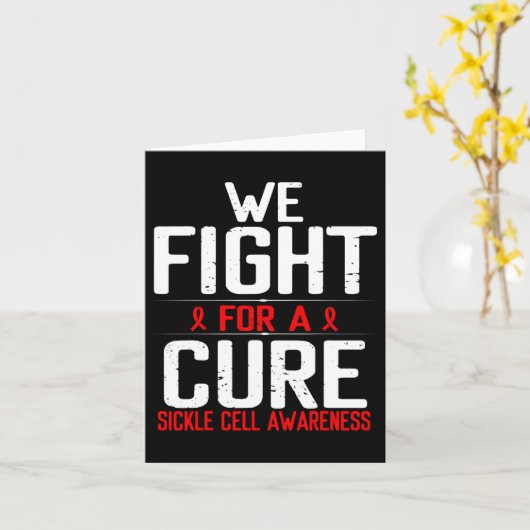 Kranzellenbewusstsein für ein Heilmittel Karte (Gelbe Blume)