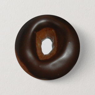 Krapfen-Button Button