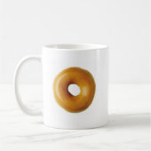 Krapfen Kaffeetasse (Links)