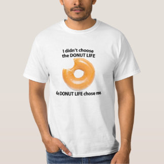 Krapfen-Leben T-Shirt