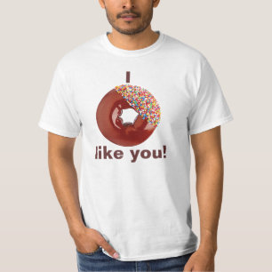 Krapfen T-Shirt