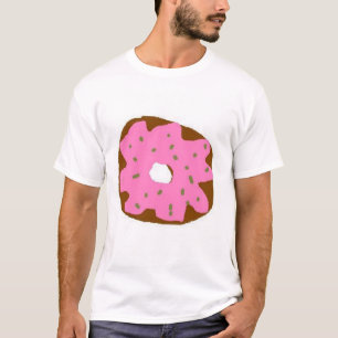Krapfen T-Shirt