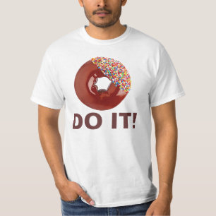 Krapfen T-Shirt