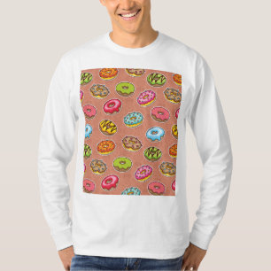 Krapfen T-Shirt