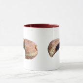 Krapfen Tasse (Zentrum)