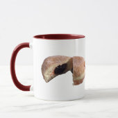 Krapfen Tasse (Links)