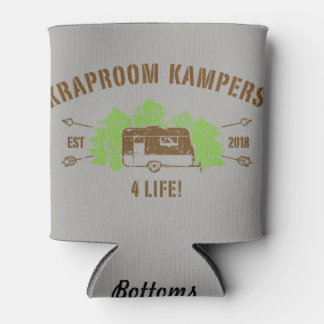Kraproom Kampers coozie cooler - 2 Dosenkühler