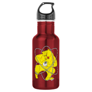 Krasnojarsk-26 Atomic Bear Trinkflasche