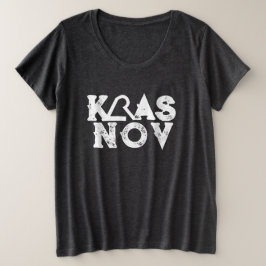 Krasnov Shirt