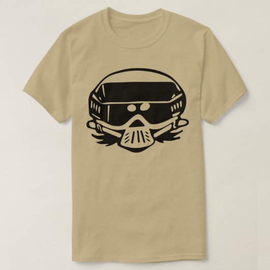 KRASS (2) T-Shirt (Design vorne)