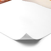 Krass, aber traurig poster (Ecke)