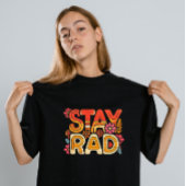 Krass bleibe Tri-Blend shirt