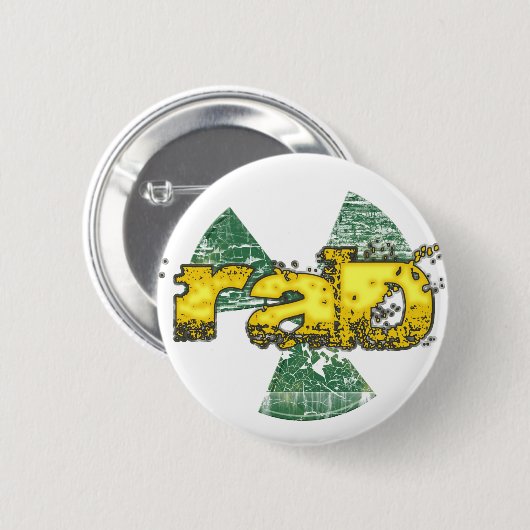 Krass Button (Vorne & Hinten)