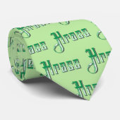 Krass, deutsche Umgangssprache, Coole Krawatte Kra (Gerollt)