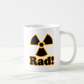 Krass! Kaffeetasse