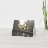 Krass!! Karte (Vorderseite)